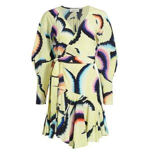 A.L.C. Enzo Dress sz 4